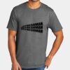 PC330 - Port and Company Unisex Tri Blend T-shirt Thumbnail