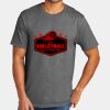 PC330 - Port and Company Unisex Tri Blend T-shirt Thumbnail