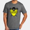 PC330 - Port and Company Unisex Tri Blend T-shirt Thumbnail