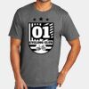 PC330 - Port and Company Unisex Tri Blend T-shirt Thumbnail