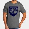 PC330 - Port and Company Unisex Tri Blend T-shirt Thumbnail