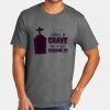 PC330 - Port and Company Unisex Tri Blend T-shirt Thumbnail