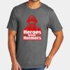 PC330 - Port and Company Unisex Tri Blend T-shirt Thumbnail