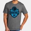 PC330 - Port and Company Unisex Tri Blend T-shirt Thumbnail