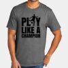 PC330 - Port and Company Unisex Tri Blend T-shirt Thumbnail