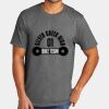 PC330 - Port and Company Unisex Tri Blend T-shirt Thumbnail