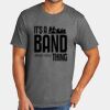 PC330 - Port and Company Unisex Tri Blend T-shirt Thumbnail