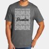 PC330 - Port and Company Unisex Tri Blend T-shirt Thumbnail