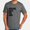 PC330 - Port and Company Unisex Tri Blend T-shirt Thumbnail