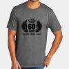 PC330 - Port and Company Unisex Tri Blend T-shirt Thumbnail