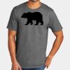 PC330 - Port and Company Unisex Tri Blend T-shirt Thumbnail