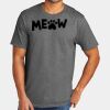 PC330 - Port and Company Unisex Tri Blend T-shirt Thumbnail