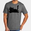 PC330 - Port and Company Unisex Tri Blend T-shirt Thumbnail