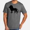 PC330 - Port and Company Unisex Tri Blend T-shirt Thumbnail