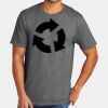 PC330 - Port and Company Unisex Tri Blend T-shirt Thumbnail