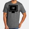 PC330 - Port and Company Unisex Tri Blend T-shirt Thumbnail