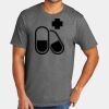 PC330 - Port and Company Unisex Tri Blend T-shirt Thumbnail