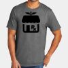 PC330 - Port and Company Unisex Tri Blend T-shirt Thumbnail