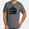 PC330 - Port and Company Unisex Tri Blend T-shirt Thumbnail