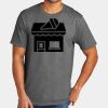 PC330 - Port and Company Unisex Tri Blend T-shirt Thumbnail