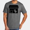 PC330 - Port and Company Unisex Tri Blend T-shirt Thumbnail
