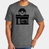 PC330 - Port and Company Unisex Tri Blend T-shirt Thumbnail