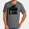 PC330 - Port and Company Unisex Tri Blend T-shirt Thumbnail