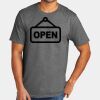 PC330 - Port and Company Unisex Tri Blend T-shirt Thumbnail