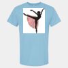 4800 - Best Value 100% Cotton T-Shirt Thumbnail