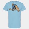 4800 - Best Value 100% Cotton T-Shirt Thumbnail