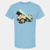 4800 - Best Value 100% Cotton T-Shirt Thumbnail