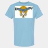 4800 - Best Value 100% Cotton T-Shirt Thumbnail