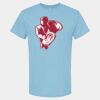 4800 - Best Value 100% Cotton T-Shirt Thumbnail