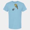 4800 - Best Value 100% Cotton T-Shirt Thumbnail