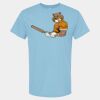 4800 - Best Value 100% Cotton T-Shirt Thumbnail