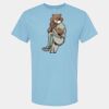 4800 - Best Value 100% Cotton T-Shirt Thumbnail