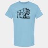 4800 - Best Value 100% Cotton T-Shirt Thumbnail