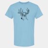 4800 - Best Value 100% Cotton T-Shirt Thumbnail