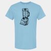 4800 - Best Value 100% Cotton T-Shirt Thumbnail