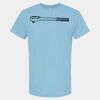 4800 - Best Value 100% Cotton T-Shirt Thumbnail