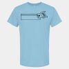 4800 - Best Value 100% Cotton T-Shirt Thumbnail