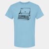 4800 - Best Value 100% Cotton T-Shirt Thumbnail