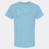 4800 - Best Value 100% Cotton T-Shirt Thumbnail