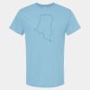 4800 - Best Value 100% Cotton T-Shirt Thumbnail