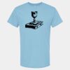 4800 - Best Value 100% Cotton T-Shirt Thumbnail