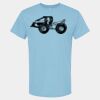 4800 - Best Value 100% Cotton T-Shirt Thumbnail