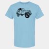 4800 - Best Value 100% Cotton T-Shirt Thumbnail