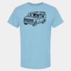 4800 - Best Value 100% Cotton T-Shirt Thumbnail