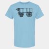 4800 - Best Value 100% Cotton T-Shirt Thumbnail