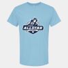 4800 - Best Value 100% Cotton T-Shirt Thumbnail